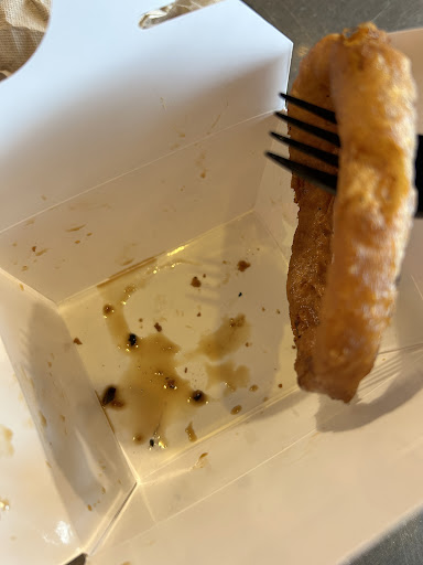 Photo of Smoke's Poutinerie Kelowna - 100-269 Bernard Ave, Kelowna, BC V1Y 6N2
